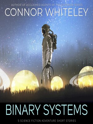 cover image of Binary Systems
